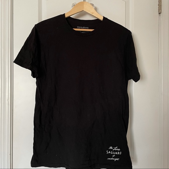 Cactus Oversized T-Shirt - Picture 2 of 2